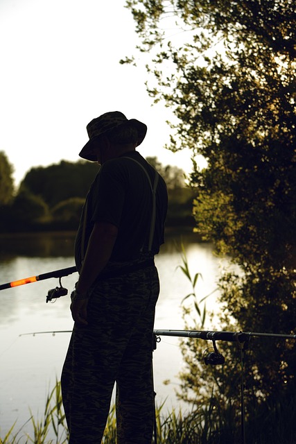 Unleash Power Rodding’s Magic: Top Gear for Serious Fishers