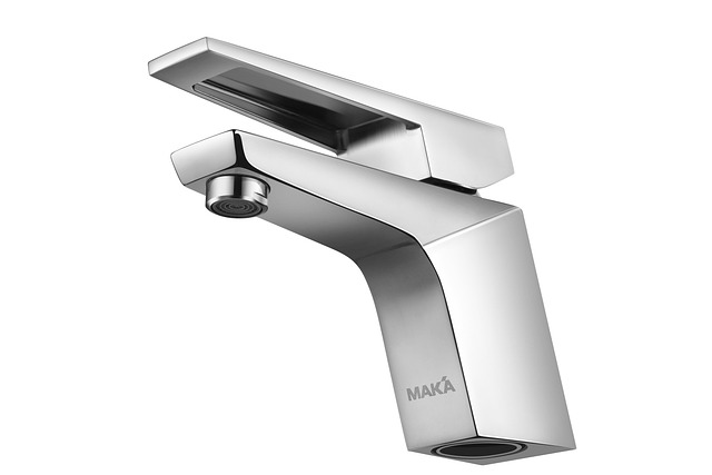 pull down faucet