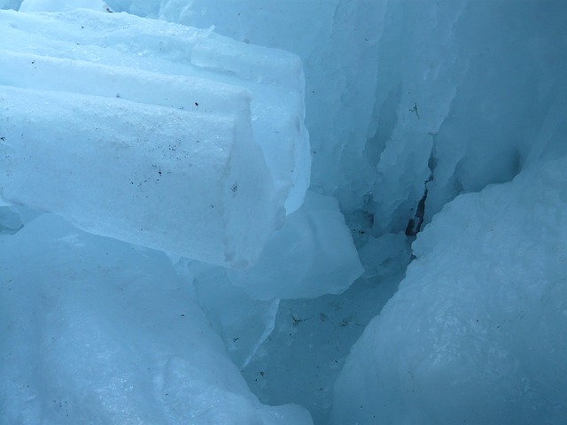 refrigerator water line
