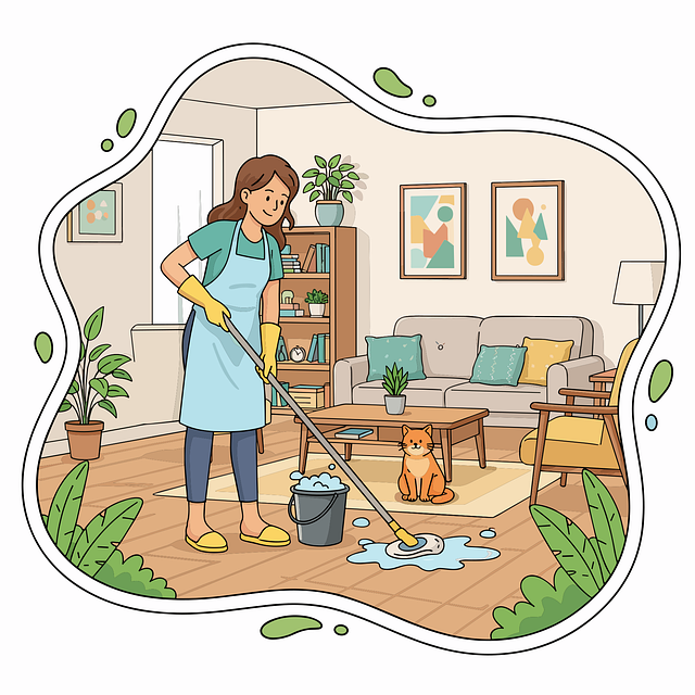 residential drain cleaning