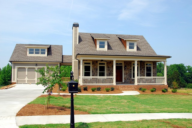 residential driveway contractors
