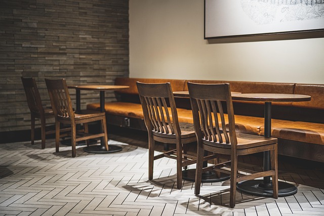 restaurant plumbing