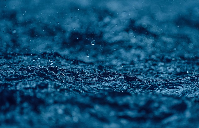 salt free water softener