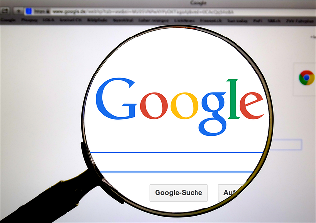 search engine advertising
