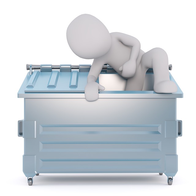 seattle garbage disposal