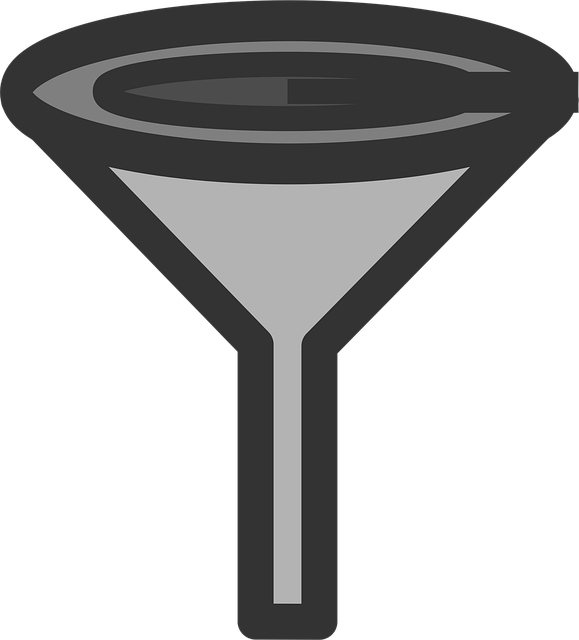 sediment filter replacement