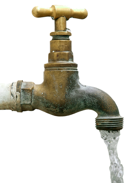 shower faucet repair
