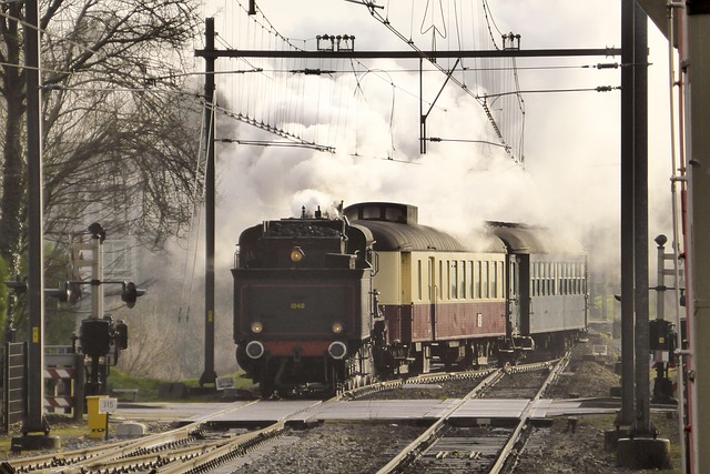 steam heating repair