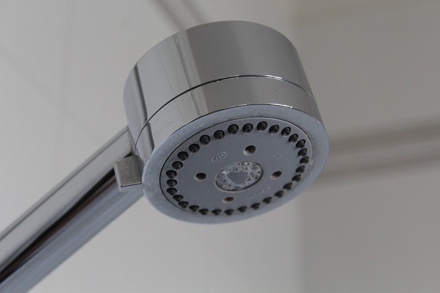 touchless faucet