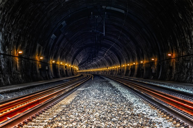underground leak detection