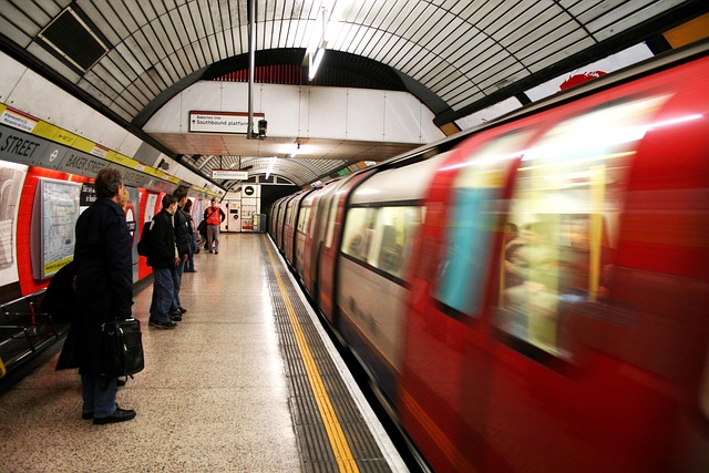 underground leak detection