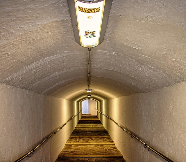 underground leak detection