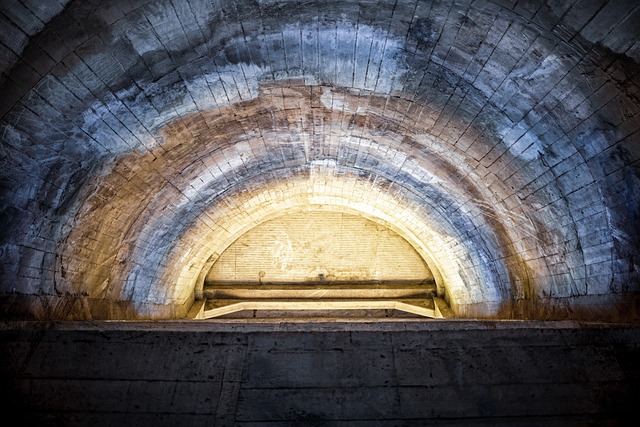 underground leak detection
