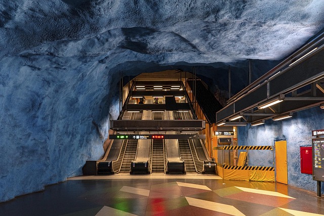 underground leak detection