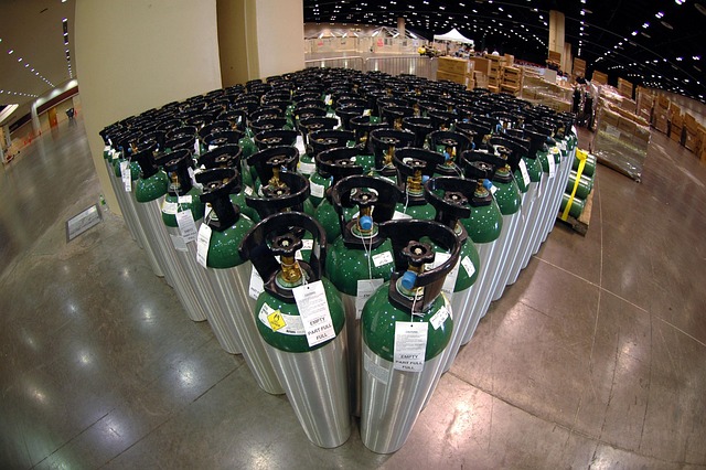 warehouse plumbing