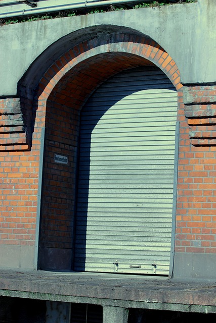 warehouse plumbing