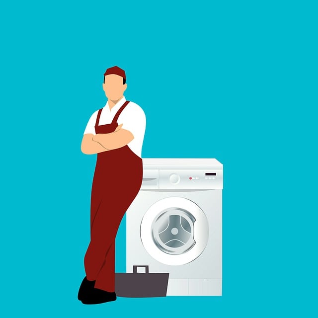 washing machine leak