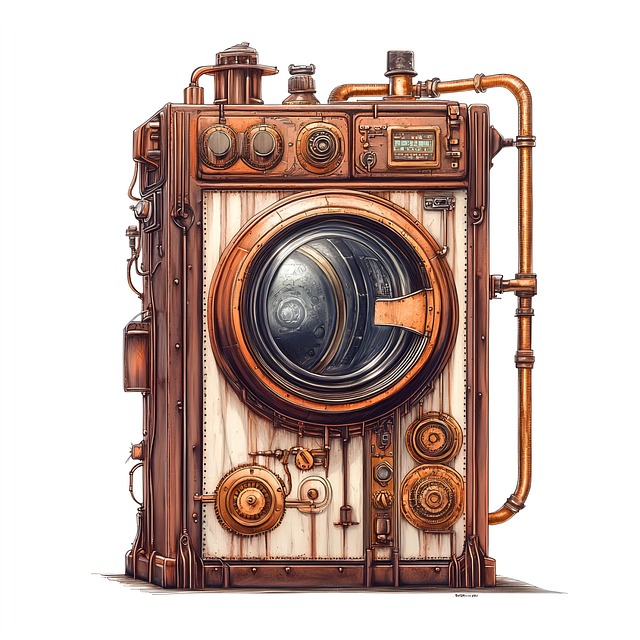washing machine leak