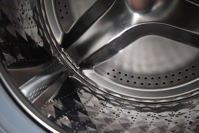 washing machine leak