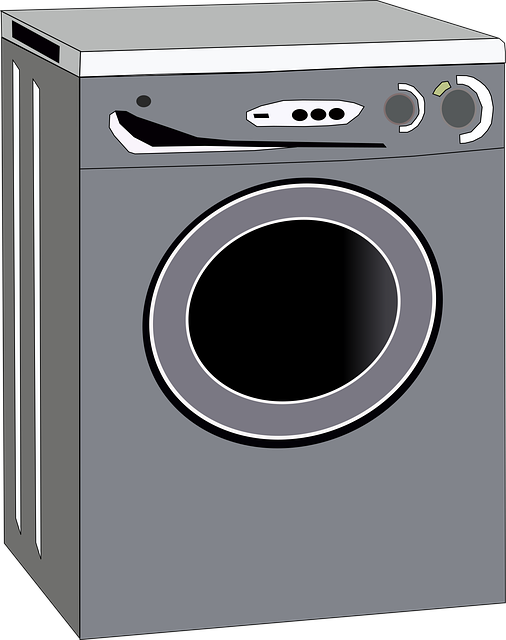 washing machine leak