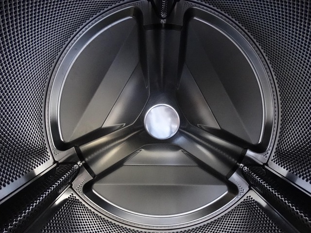 washing machine leak