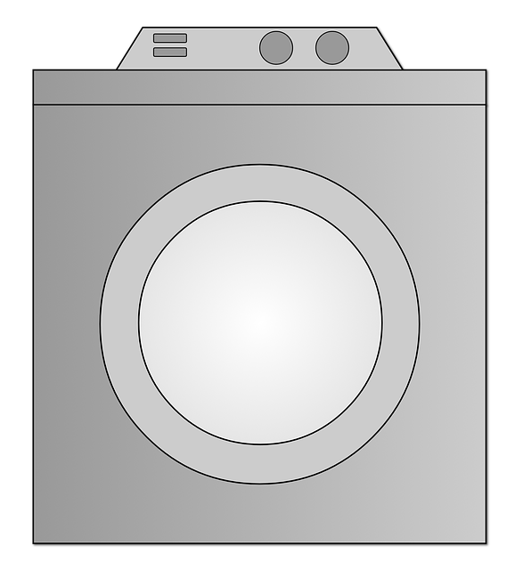 washing machine leak