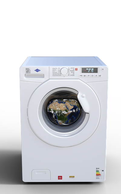 washing machine leak