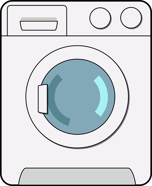 washing machine line