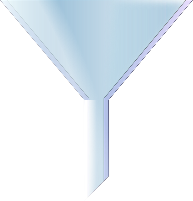 water filtration system
