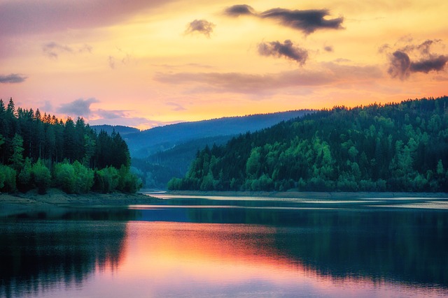 water quality testing