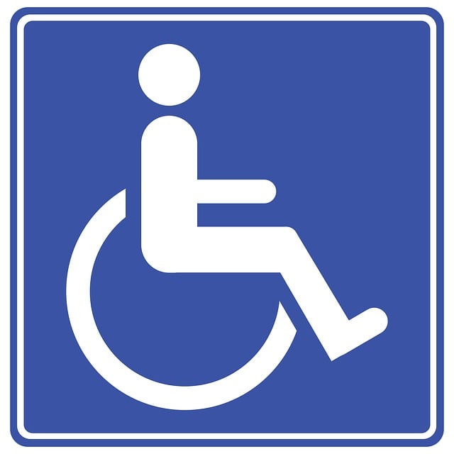 accessible shower