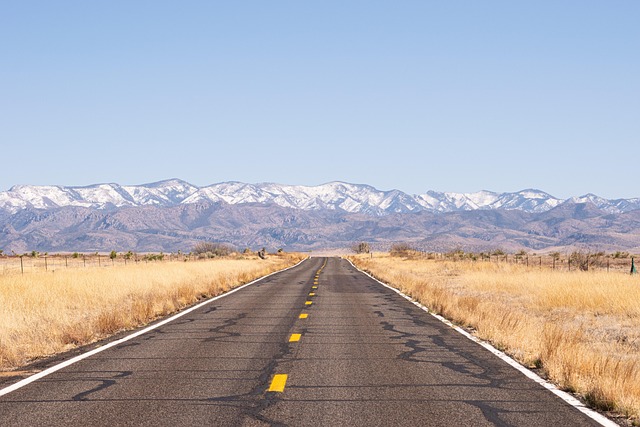 asphalt resurfacing