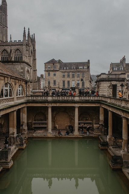 bath seo agency