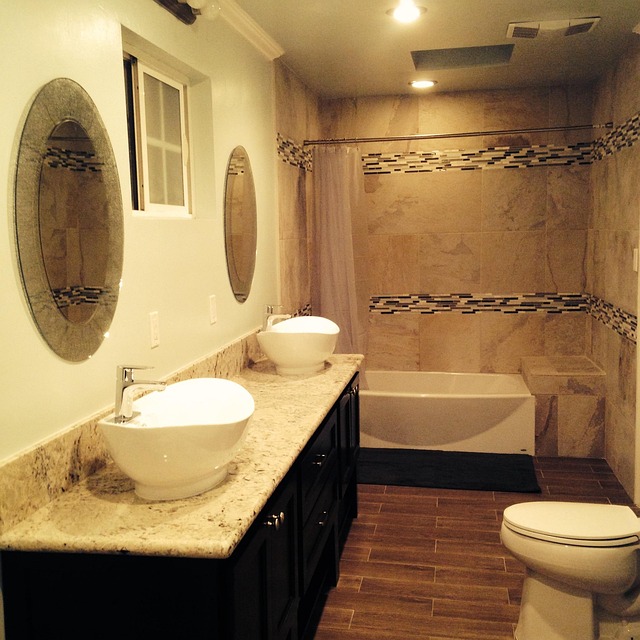 bathtub leak repair