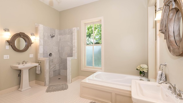 bathtub leak repair