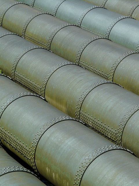 copper pipe repair