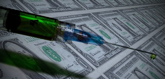 drain cleaning cost