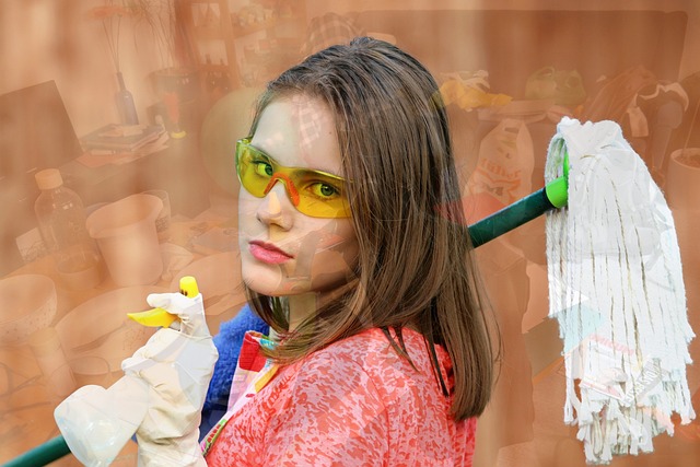 drain cleaning service