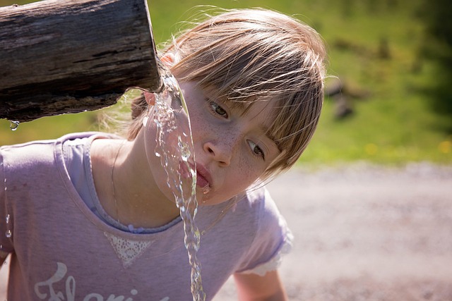 drinking water system
