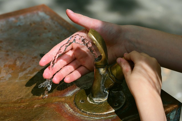 drinking water system
