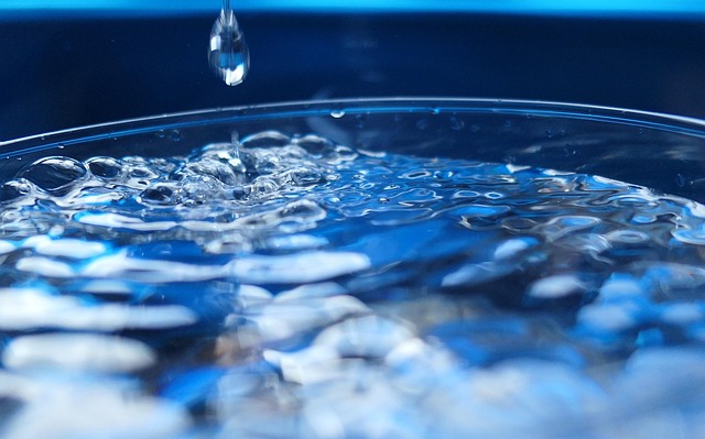 drinking water system