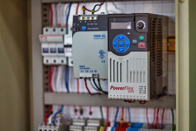 electrical contractor marketing