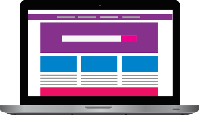 electrical contractor web design