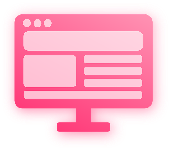 electrician web design