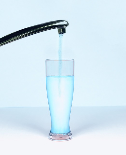 faucet service