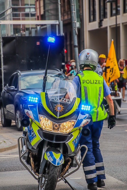 gas leak emergency