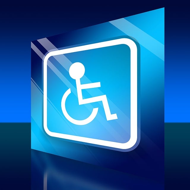 handicap shower