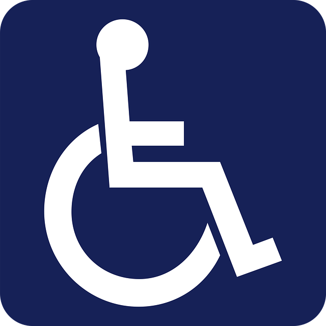 handicap shower
