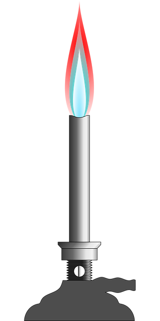 hydronic heating