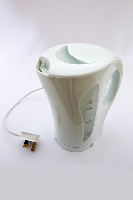 instant hot water